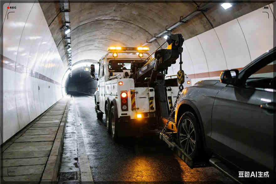 柘城道路救援汽车换轮胎